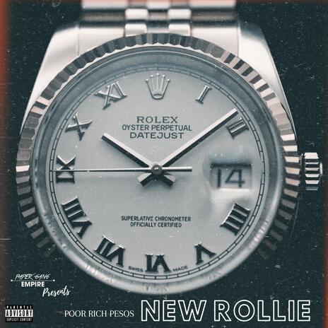 New Rollie | Boomplay Music