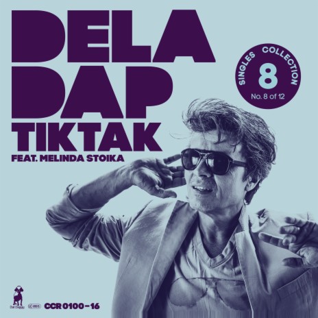 Tiktak ft. Melinda Stoika | Boomplay Music