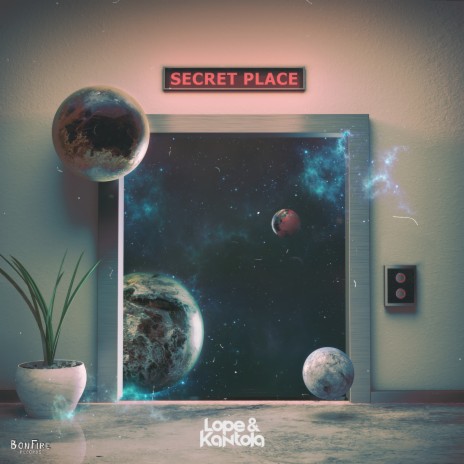 Secret Place | Boomplay Music