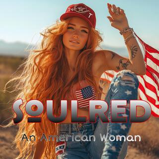 An American Woman lyrics | Boomplay Music