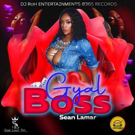 GYAL BOSS EDIT | Boomplay Music