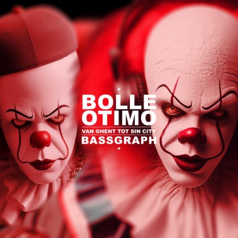 Van Ghent tot Sin City ft. Otimo & Bassgraph | Boomplay Music