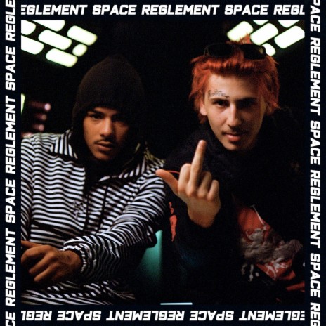 Règlement Space #8 ft. JMK$