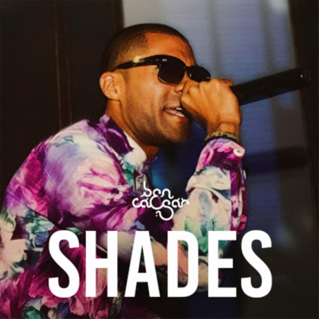 Shades | Boomplay Music