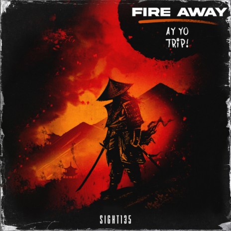 Fire Away | Boomplay Music