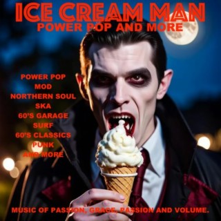 Episode 526: Ice Cream Man Power Pop and More #524