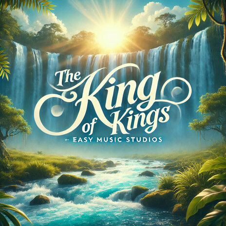 The King of Kings | Boomplay Music