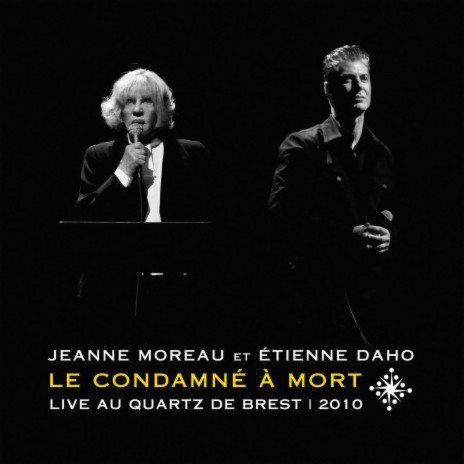 Pardonnez-moi mon dieu (Live au Quartz de Brest, 2010) | Boomplay Music