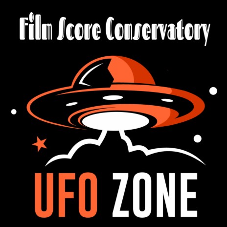 UFO Zone | Boomplay Music