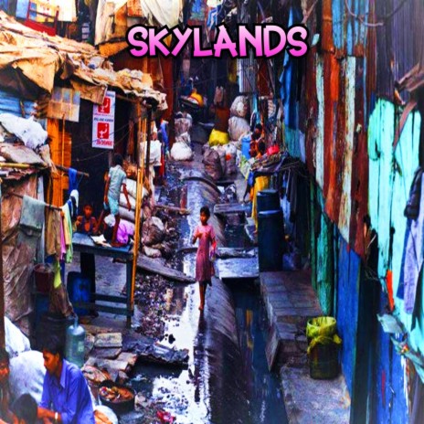 Skylands! | Boomplay Music