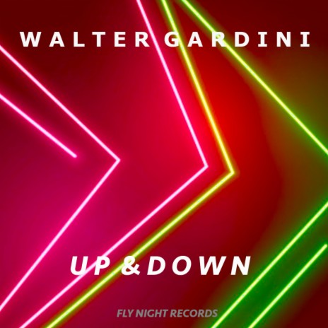 Up & Down (Original Mix) | Boomplay Music