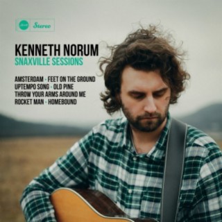 Kenneth Norum