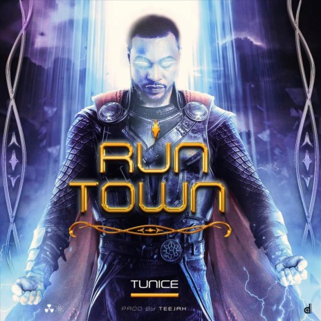 Run Town | Boomplay Music