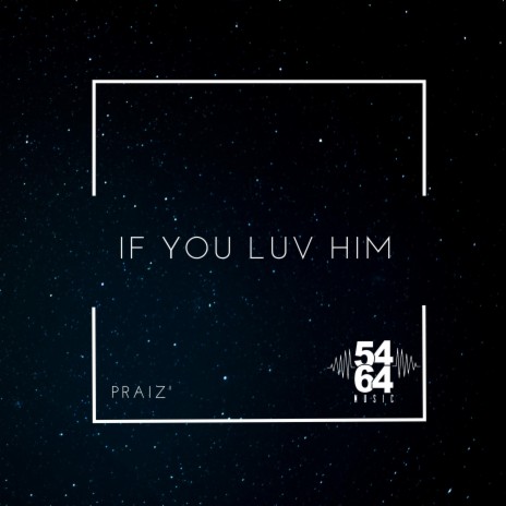 If You Love Him (Remix)