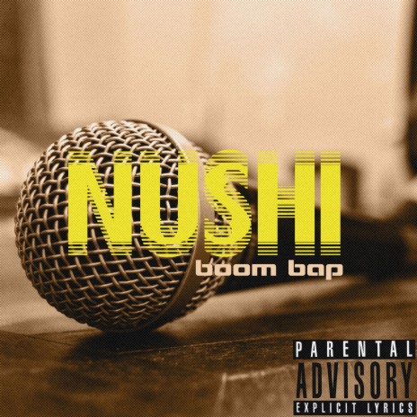 boom bap nushi |beat type moob deep | Boomplay Music