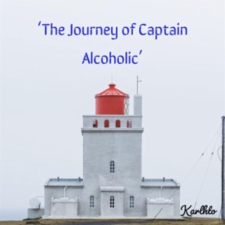 The Journey of Captain Alcoholic