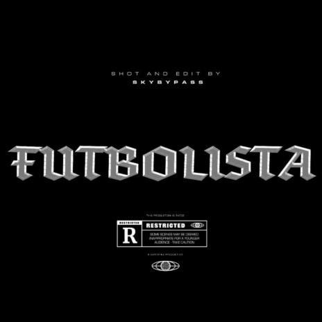 FUTBOLISTA | Boomplay Music