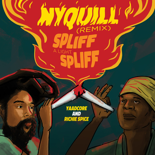 Nyquill (Spliff A Light Spliff)