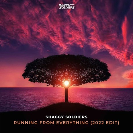 Running From Everything (2022 Edit) | Boomplay Music