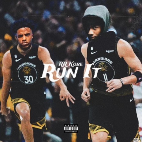 I Run It | Boomplay Music