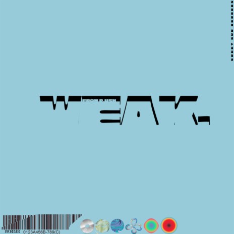 weak | Boomplay Music