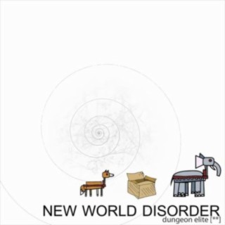 NEW WORLD DISORDER