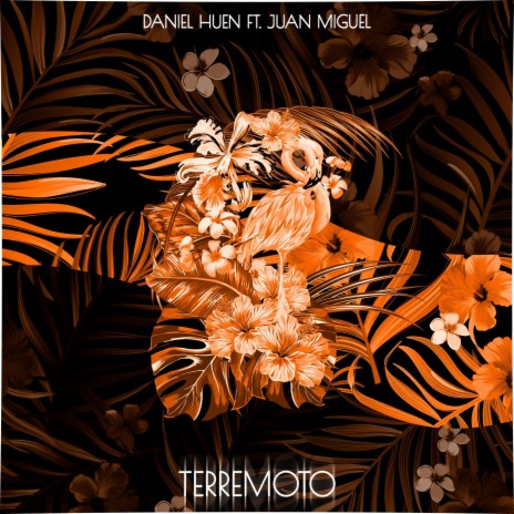 Terremoto ft. Juan Miguel | Boomplay Music