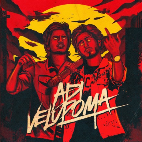 Adi Velupoma | Boomplay Music