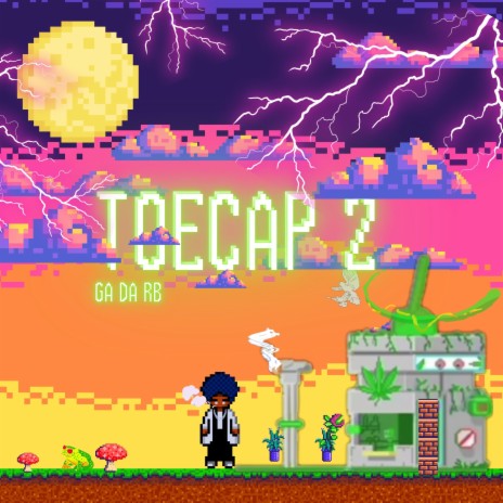 Toecap 2 | Boomplay Music