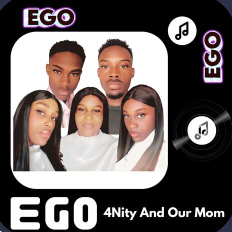 Ego | Boomplay Music