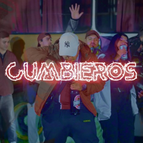 Cumbieros Cumbia 420 | Boomplay Music