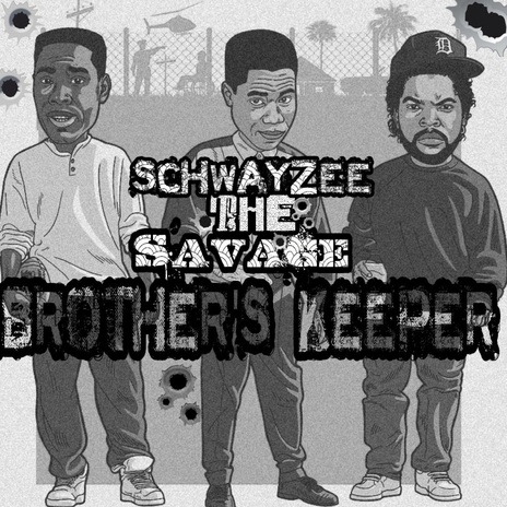 Brother's Keeper | Boomplay Music