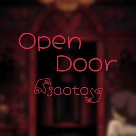 Open Door | Boomplay Music
