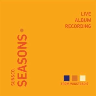 Seasons (Live)