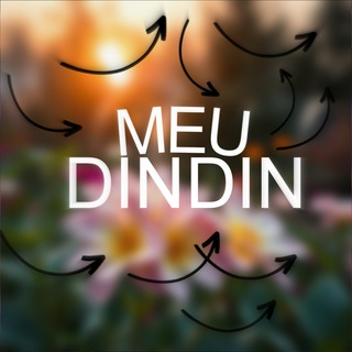 Meu dindin