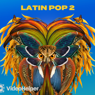 Latin Pop 2