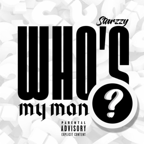 Who's My Man?