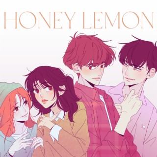 Honey Lemon