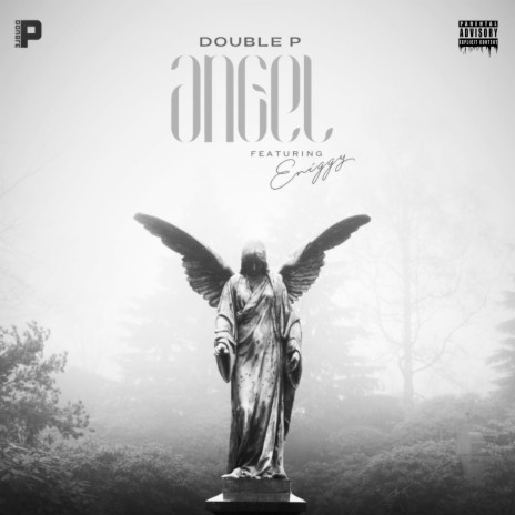 ANGEL ft. Eniggy | Boomplay Music