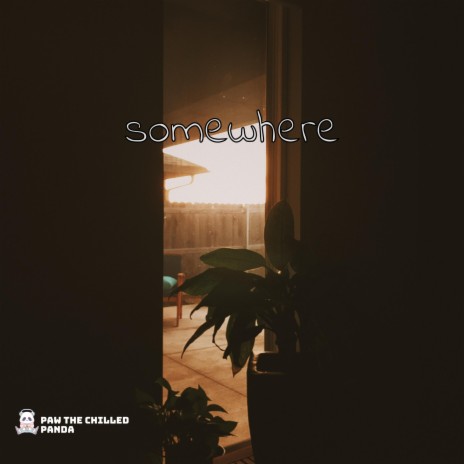 somewhere ft. prod kosei | Boomplay Music