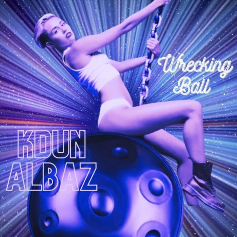 Wrecking Ball | Boomplay Music