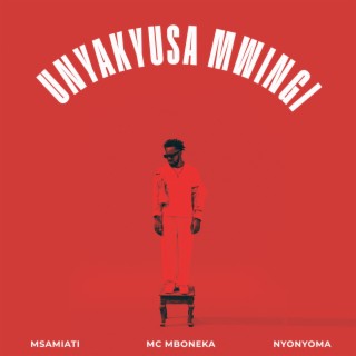 Unyakyusa Mwingi