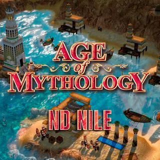 Age of Mythology - N.D. Nile (Trap Version)