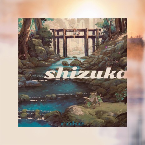 Shizuka | Boomplay Music