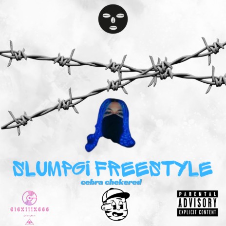 Slumpgi Freestyle | Boomplay Music