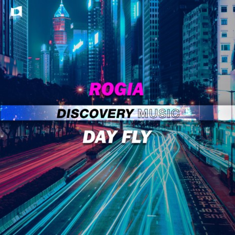 Dayfly (Original Mix) | Boomplay Music