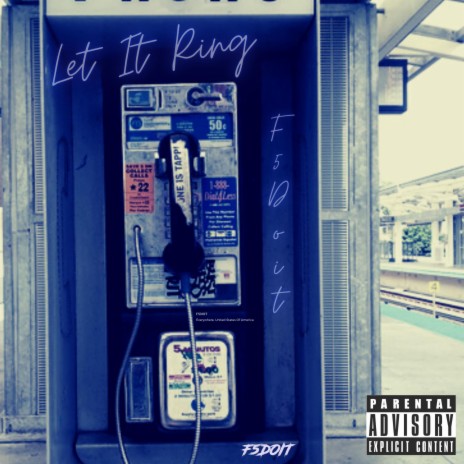 Let It Ring | Boomplay Music