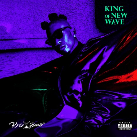King Of New Wave (Interlude) | Boomplay Music