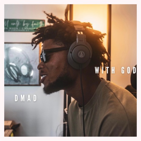 With God | Boomplay Music