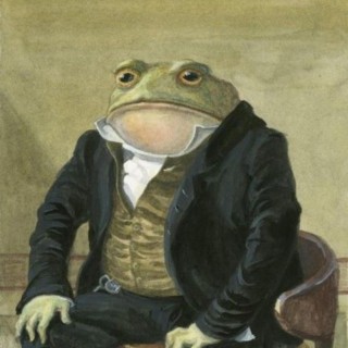 Crapaud